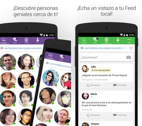 aplicaciones para hacer amigos|Chat gratis en español Chatear y hacer amigos.